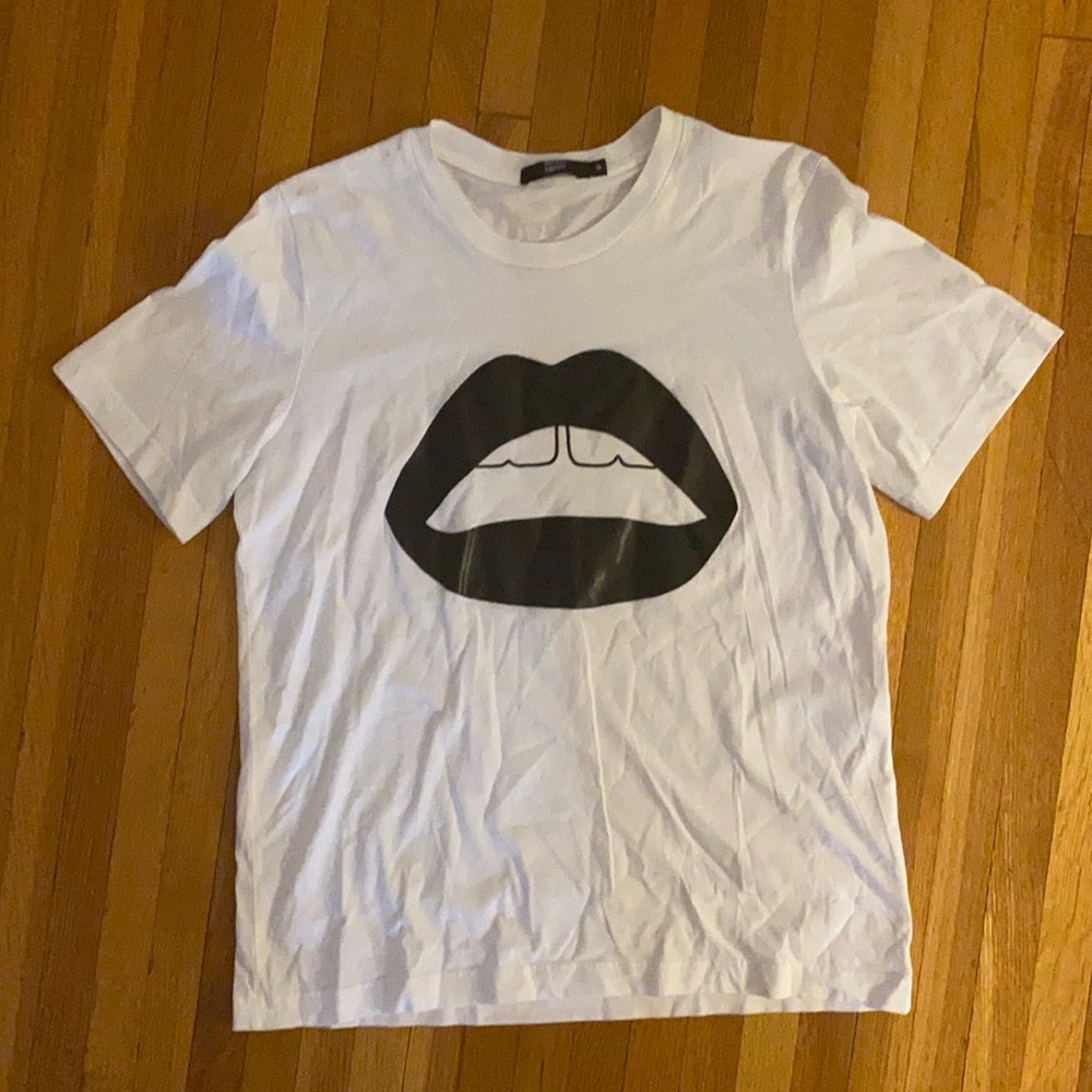 Markiis Lupfer T Shirt